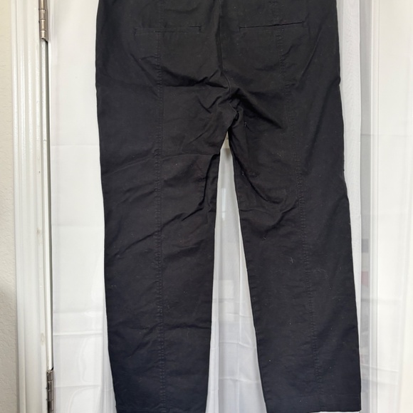 Tori Richard - Black Trousers - Picture 2 of 8